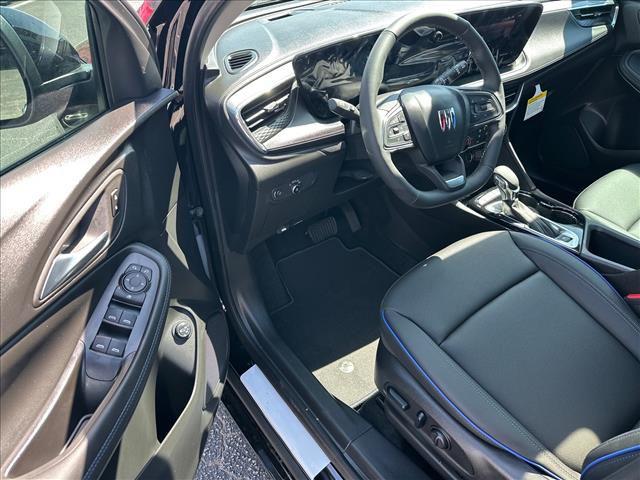 2026 Buick Encore GX Sport Touring FWD