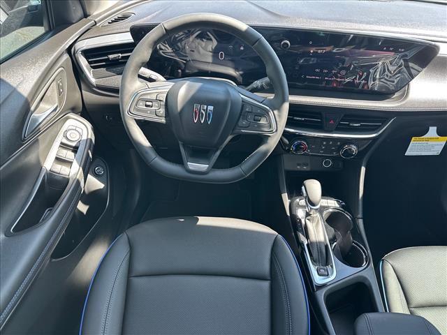 2026 Buick Encore GX Sport Touring FWD