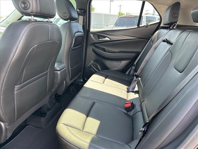 2026 Buick Encore GX Sport Touring FWD