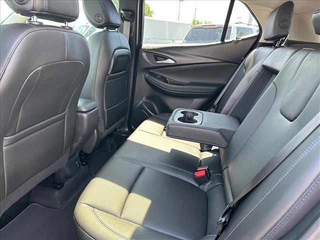 2026 Buick Encore GX Sport Touring FWD
