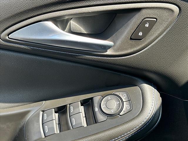 2026 Buick Encore GX Sport Touring FWD
