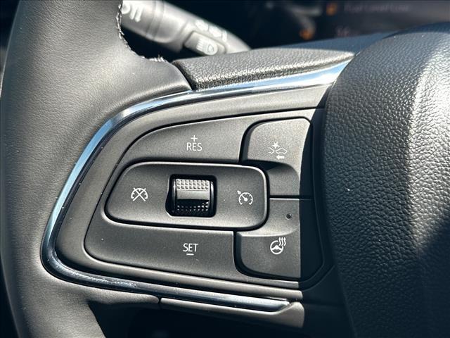 2026 Buick Encore GX Sport Touring FWD
