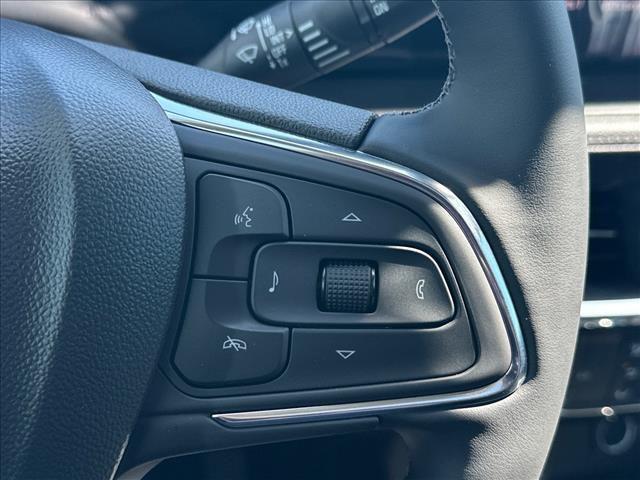 2026 Buick Encore GX Sport Touring FWD