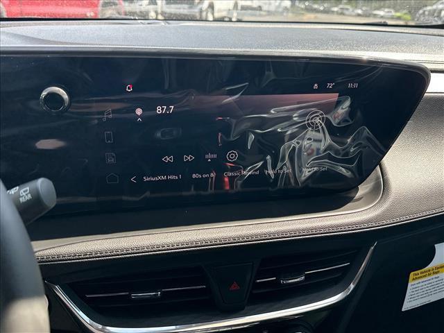 2026 Buick Encore GX Sport Touring FWD