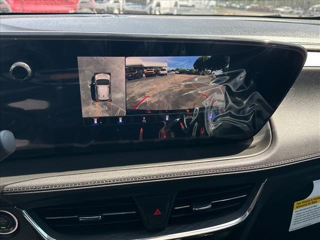 2026 Buick Encore GX Sport Touring FWD