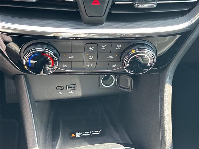 2026 Buick Encore GX Sport Touring FWD