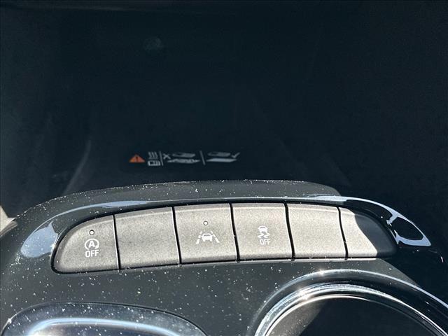 2026 Buick Encore GX Sport Touring FWD