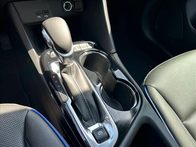 2026 Buick Encore GX Sport Touring FWD