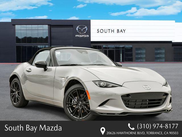 2026 Mazda MX-5 Club for sale in Torrance, CA