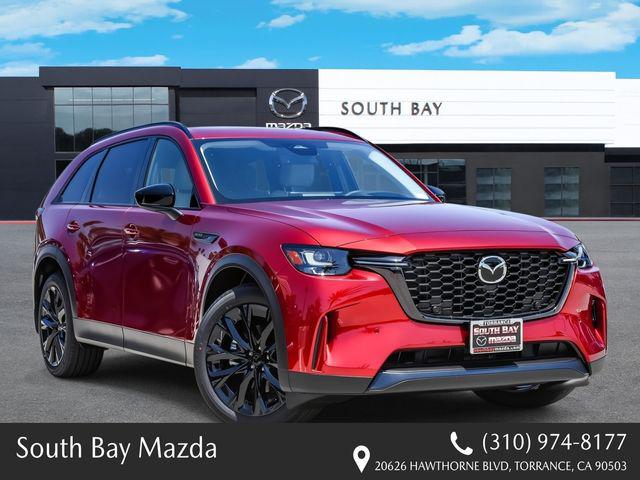 2026 Mazda X-90 3.3 Turbo Premium Sport for sale in Torrance, CA