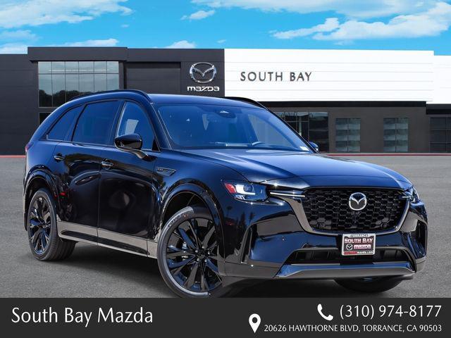 2026 Mazda X-90 3.3 Turbo S Premium Sport for sale in Torrance, CA