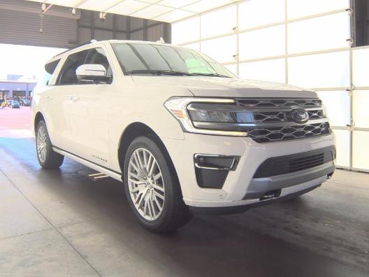 2023 Ford Expedition Platinum MAX for sale in Republic , MO