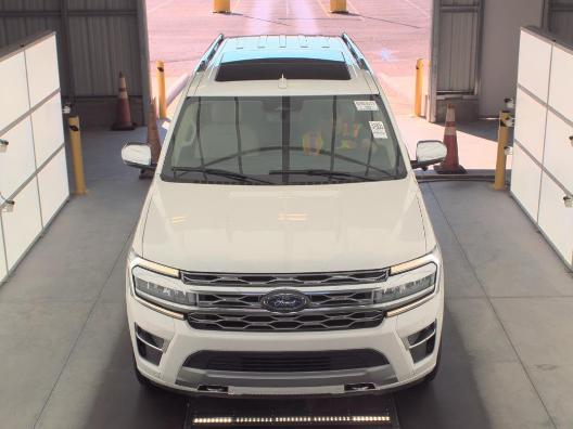 2023 Ford Expedition Platinum MAX