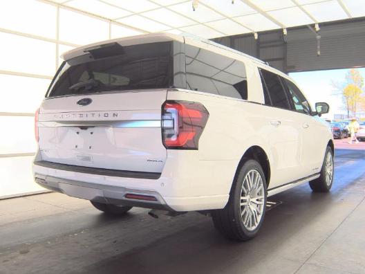 2023 Ford Expedition Platinum MAX