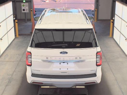 2023 Ford Expedition Platinum MAX