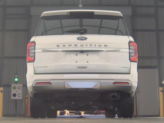 2023 Ford Expedition Platinum MAX