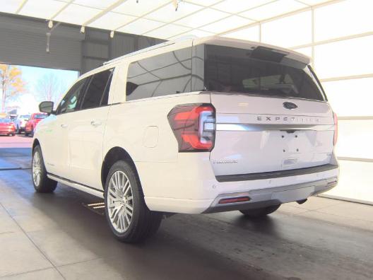 2023 Ford Expedition Platinum MAX