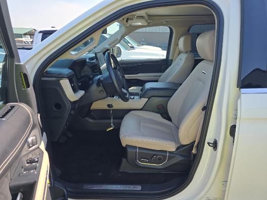 2023 Ford Expedition Platinum MAX