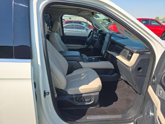 2023 Ford Expedition Platinum MAX