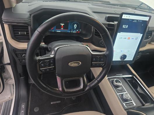 2023 Ford Expedition Platinum MAX