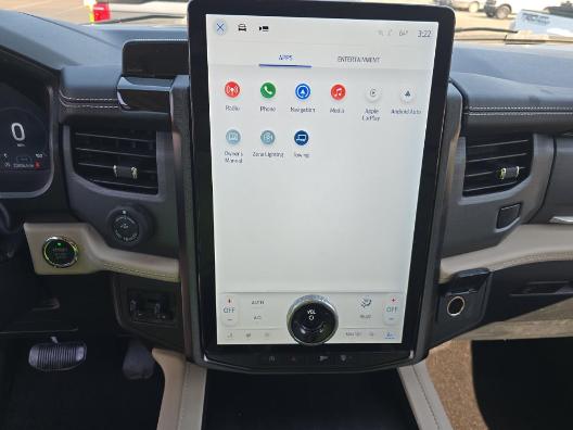 2023 Ford Expedition Platinum MAX