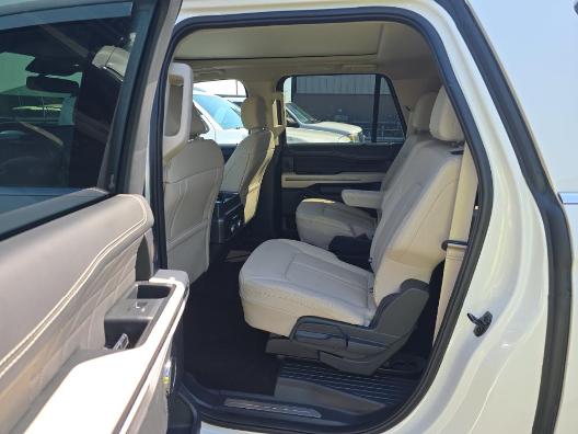2023 Ford Expedition Platinum MAX