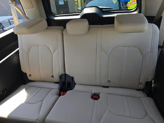 2023 Ford Expedition Platinum MAX