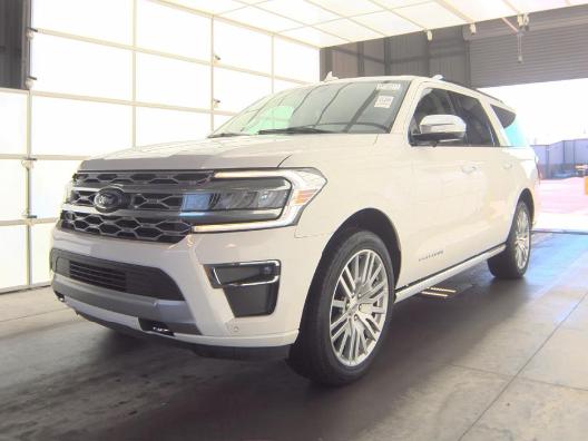 2023 Ford Expedition Platinum MAX