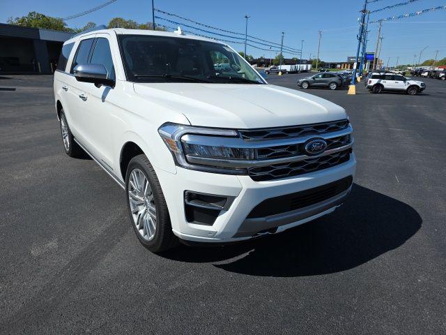 2023 Ford Expedition Platinum MAX