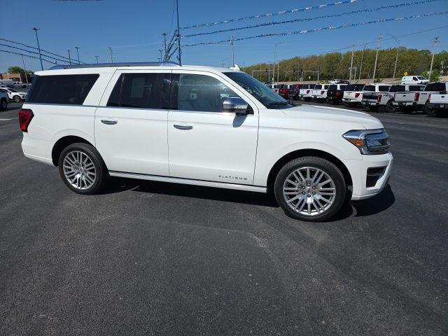 2023 Ford Expedition Platinum MAX