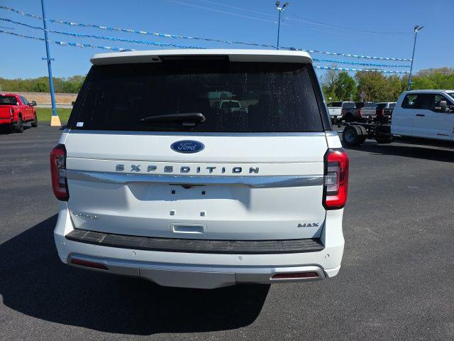2023 Ford Expedition Platinum MAX