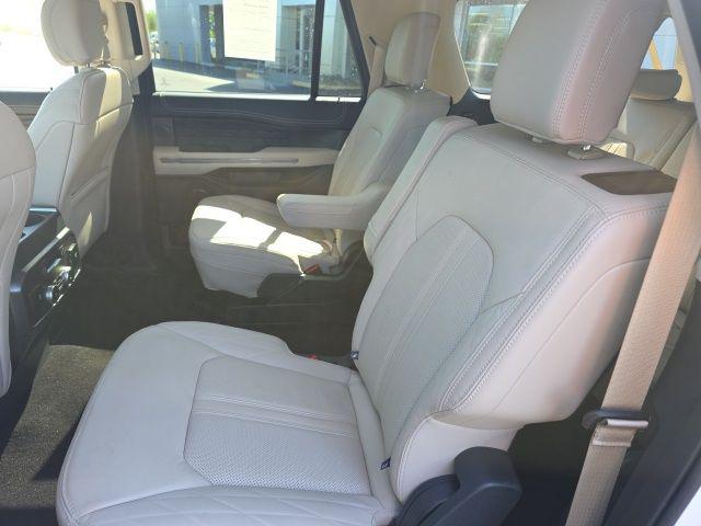 2023 Ford Expedition Platinum MAX