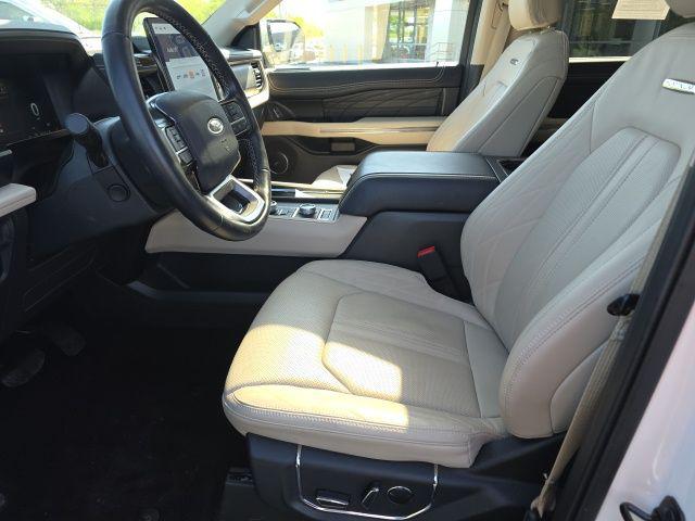 2023 Ford Expedition Platinum MAX