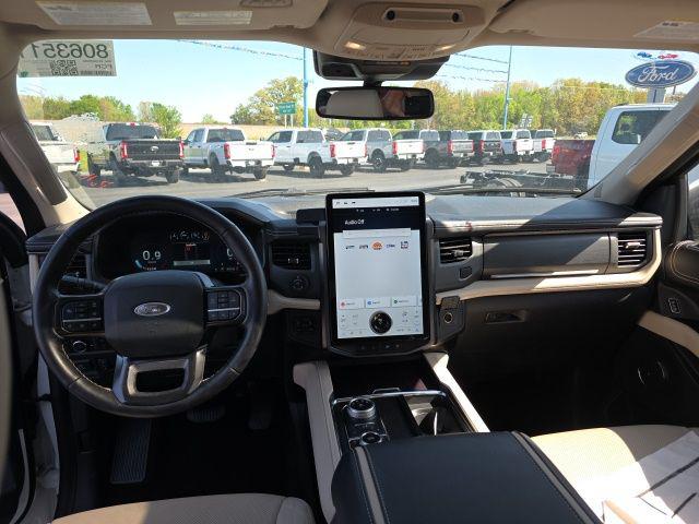 2023 Ford Expedition Platinum MAX