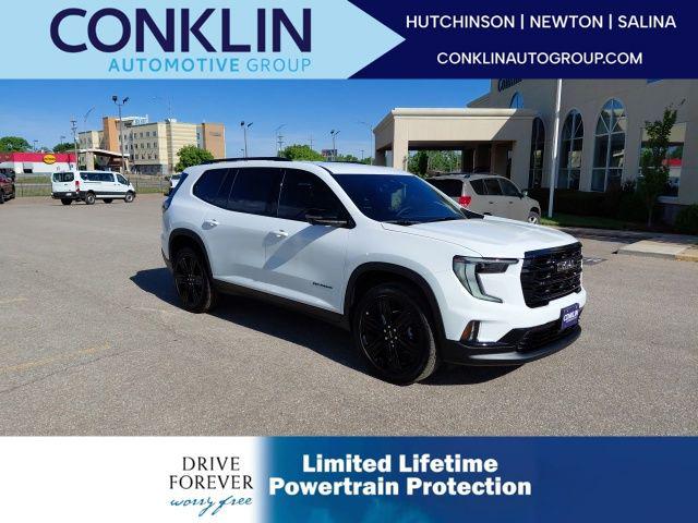 2026 GMC Acadia Elevation FWD for sale in Hutchinson, KS
