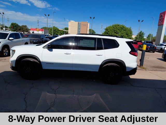 2026 GMC Acadia Elevation FWD
