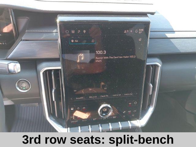 2026 GMC Acadia Elevation FWD