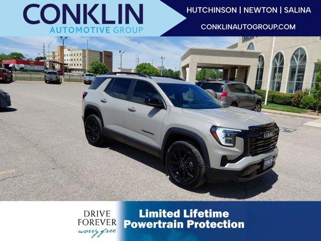 2026 GMC Terrain FWD Elevation for sale in Hutchinson, KS