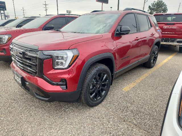 2026 GMC Terrain FWD Elevation for sale in Hutchinson, KS