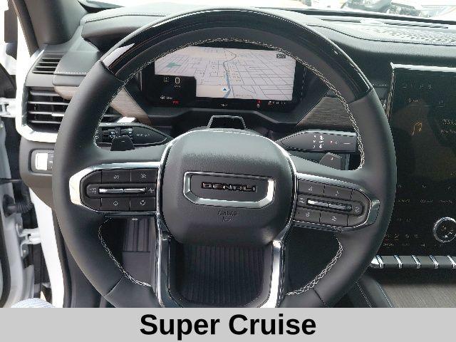 2026 GMC Acadia Denali FWD
