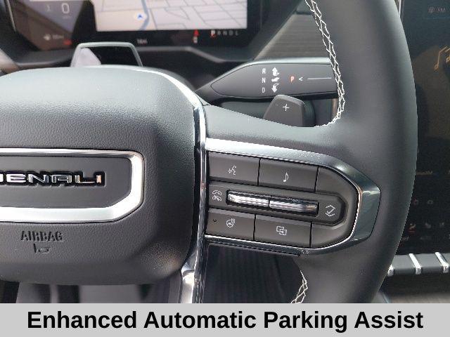 2026 GMC Acadia Denali FWD