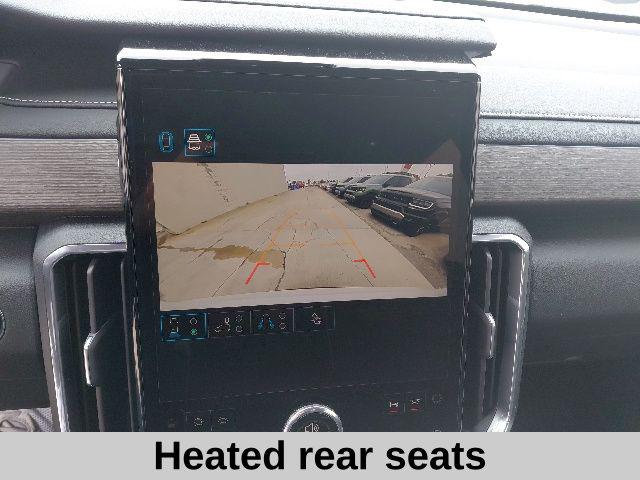 2026 GMC Acadia Denali FWD