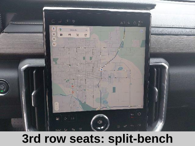 2026 GMC Acadia Denali FWD