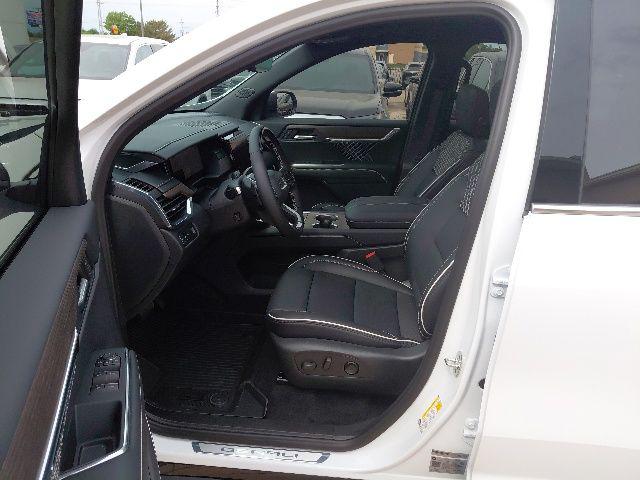 2026 GMC Acadia Denali FWD