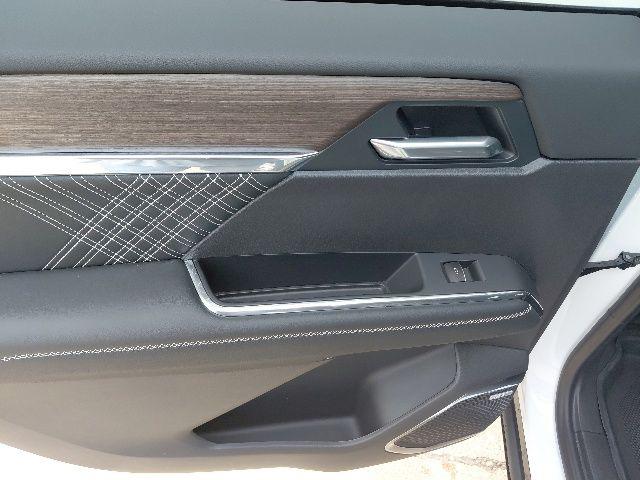 2026 GMC Acadia Denali FWD