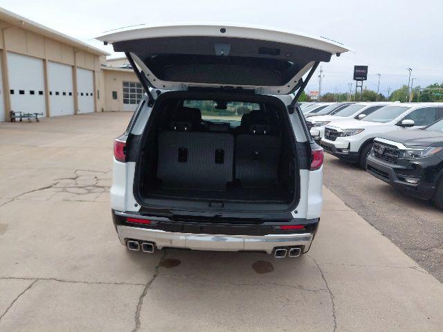 2026 GMC Acadia Denali FWD