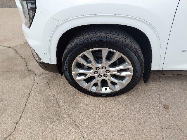 2026 GMC Acadia Denali FWD