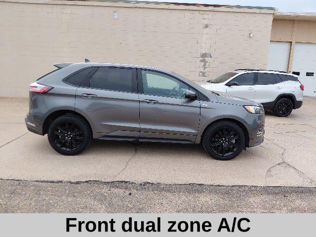 2024 Ford Edge ST-Line