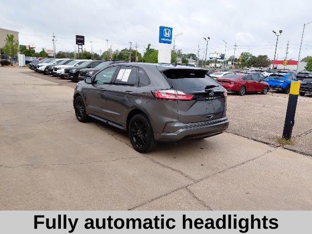 2024 Ford Edge ST-Line