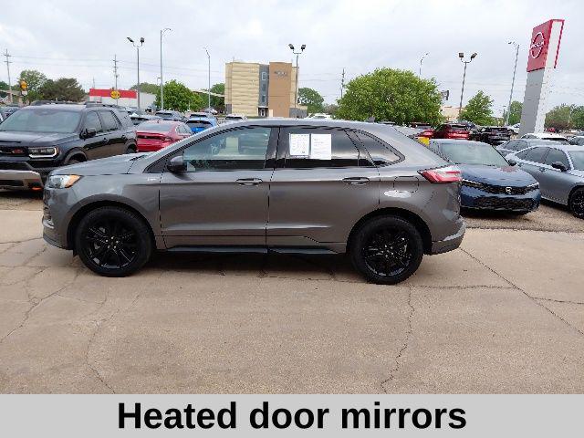 2024 Ford Edge ST-Line